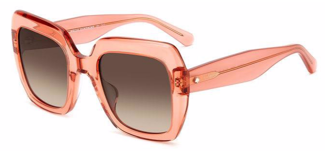 [Peach - Brown Shaded]