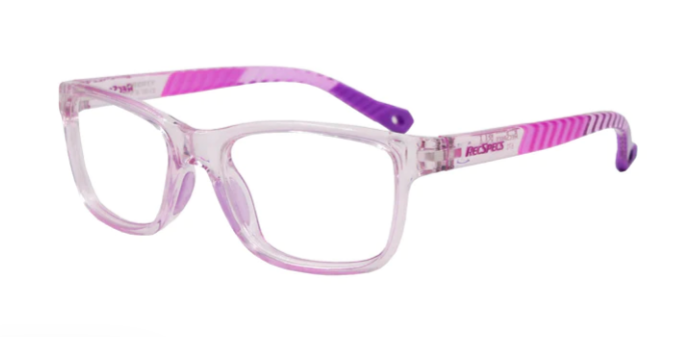 [Crystal Pink/Purple]