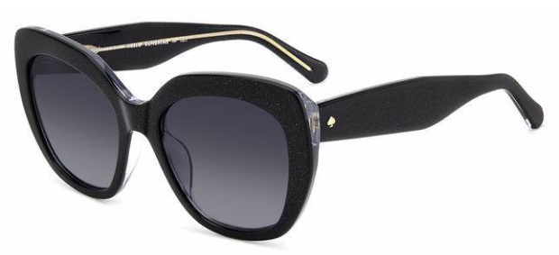 [Black - Dark Grey Shaded]