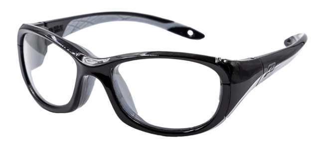[Shiny Black]
