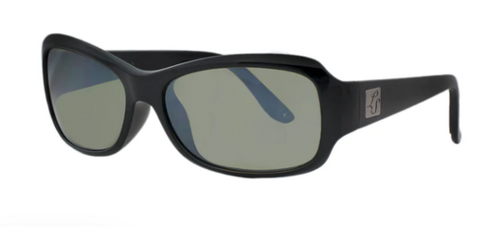 [Shiny Black]