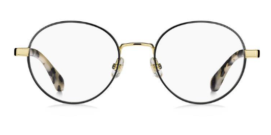 [Gold Black]