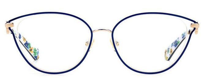 [Gold Blue]