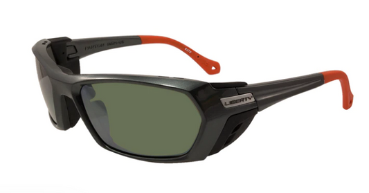 [Shiny Gunmetal]