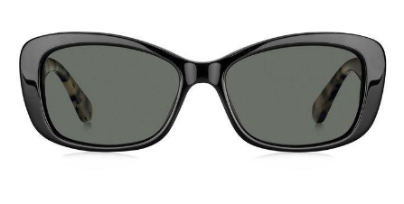 [Black Havana - Grey Polarized]