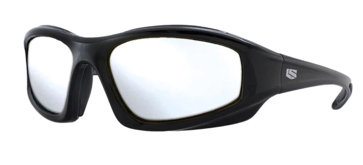 [Shiny Black]