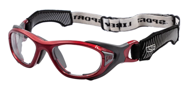[Metallic Crimson]
