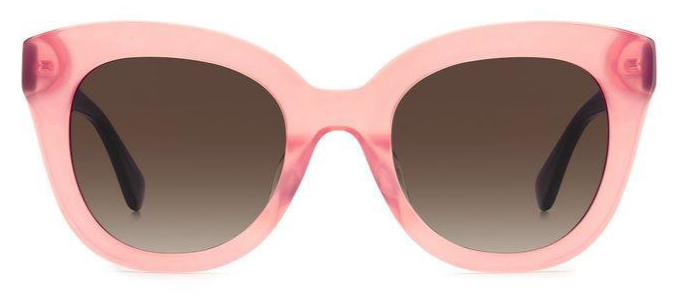 [Pink - Brown Shaded]