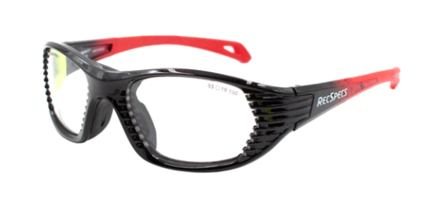 [Shiny Black Speckled Red]