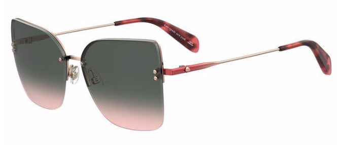 [Red Gold - Green Pink]