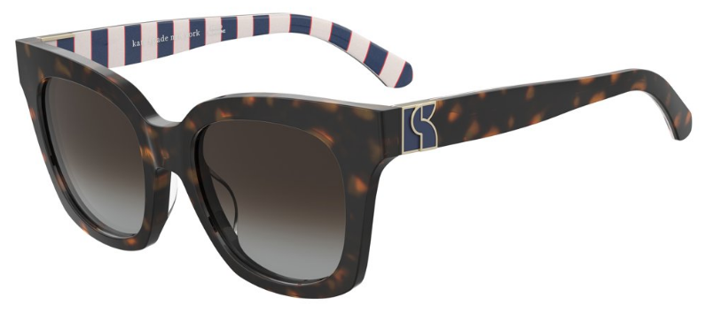 [Havana - Brown Shaded Polarized]