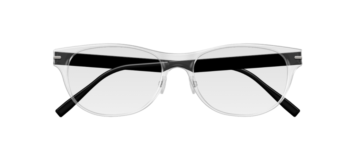 [Crystal Face - Black Temples]