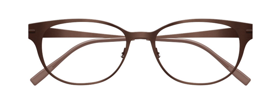 [Brown Frame]
