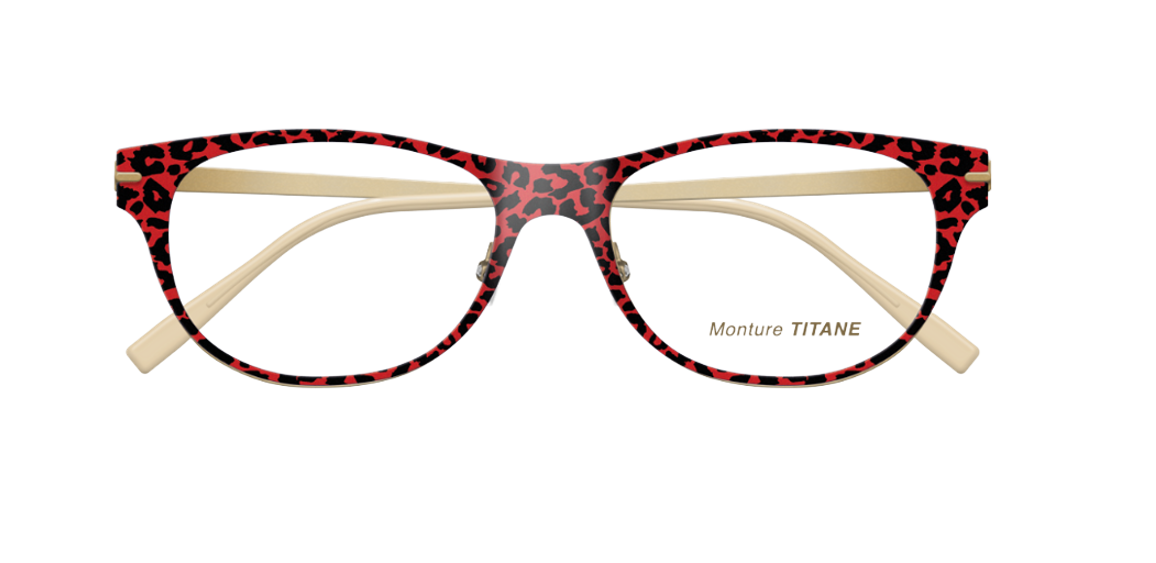 [Leopard Cherry]