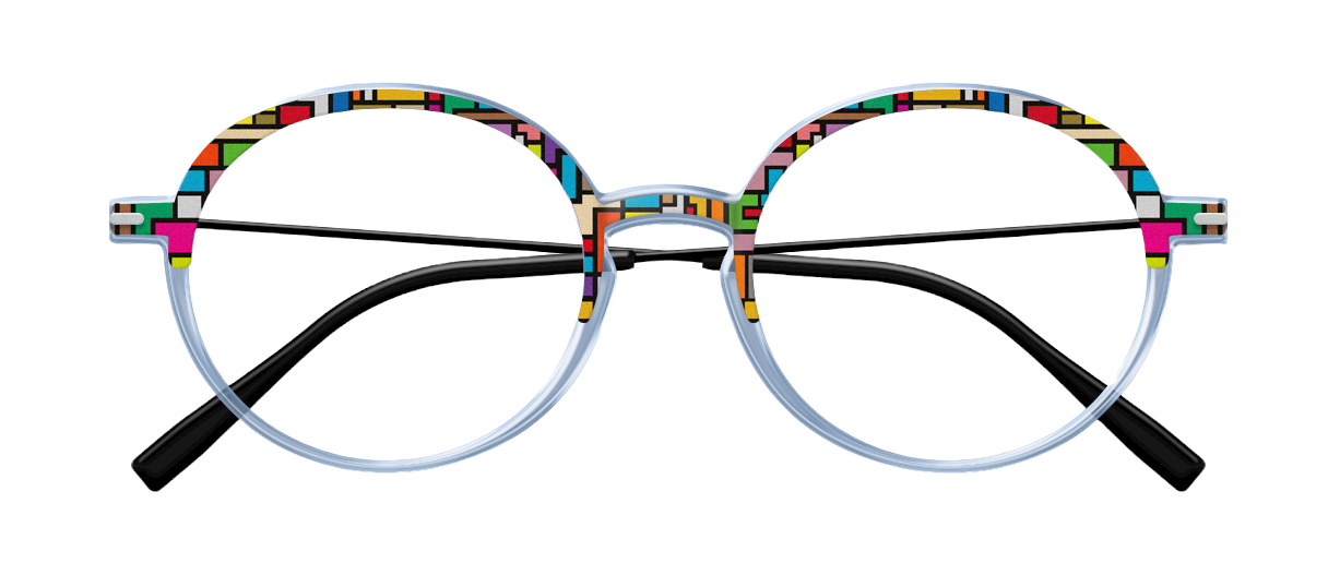 [Multicolored Rectangle]