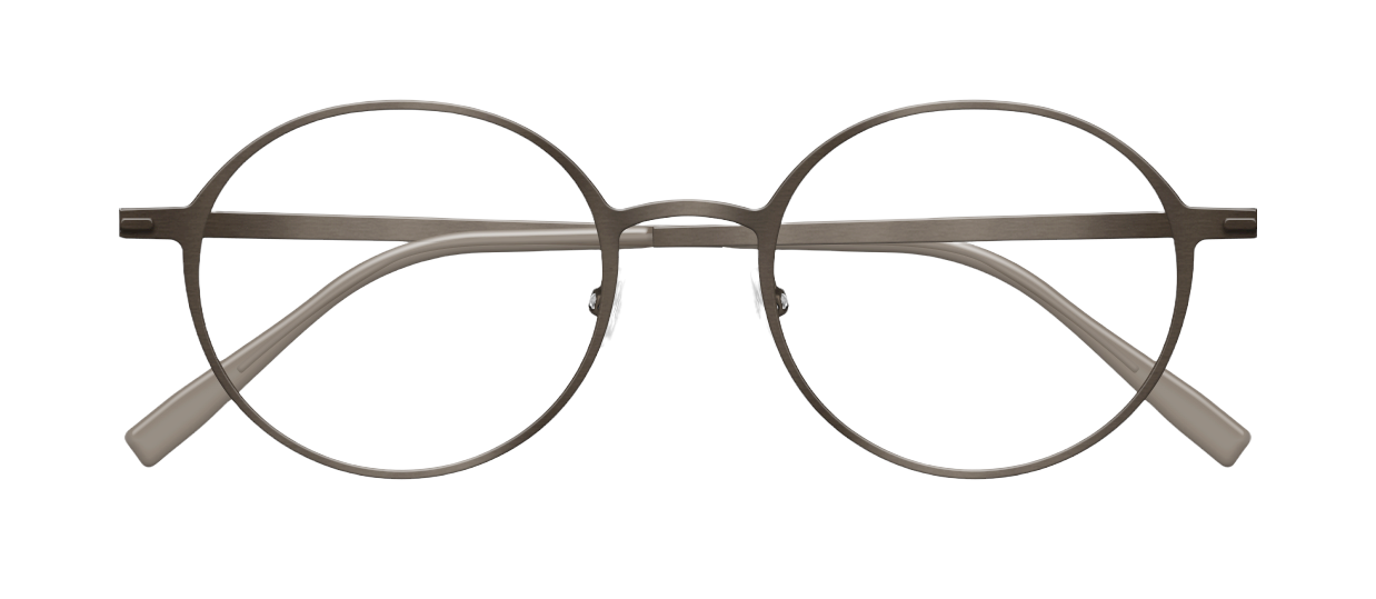 [Taupe Frame]