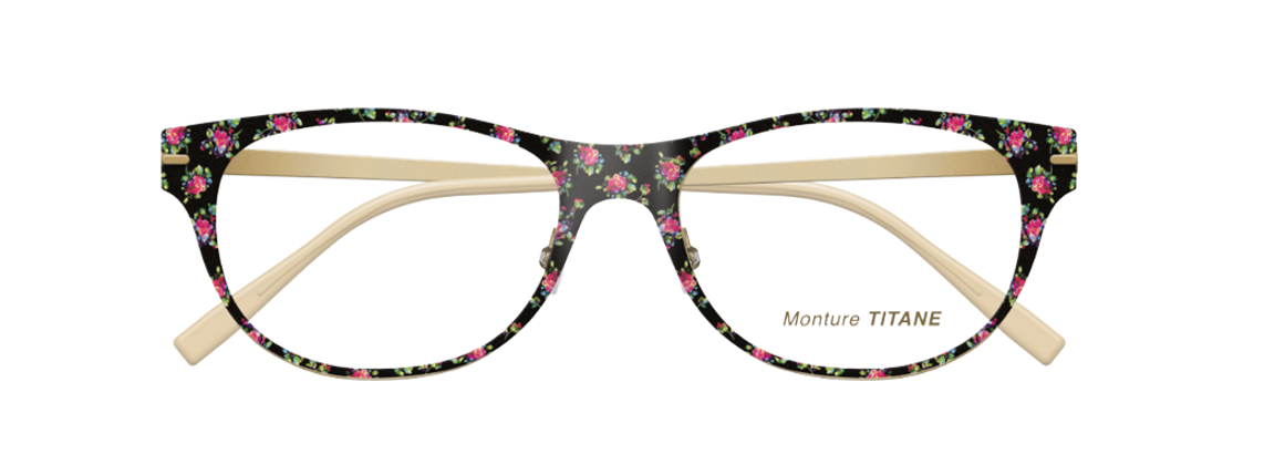 [Flowery]