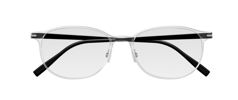 [Crystal Face - Black Temples]