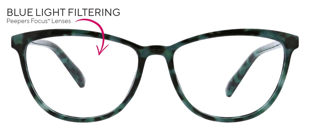 [Green Tortoise/Clear]