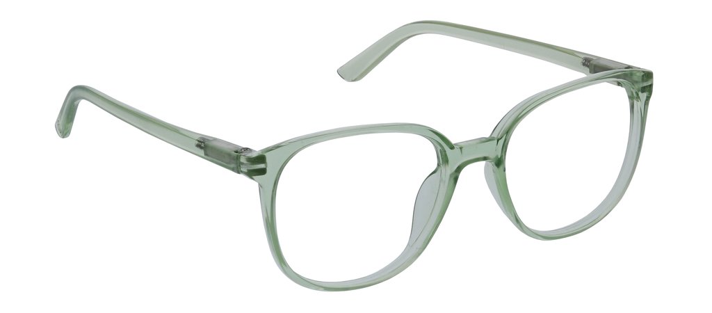 [Mint/Clear]