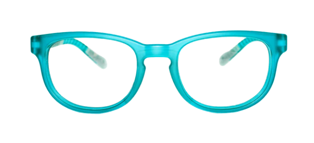 [Matte Teal/Gray]