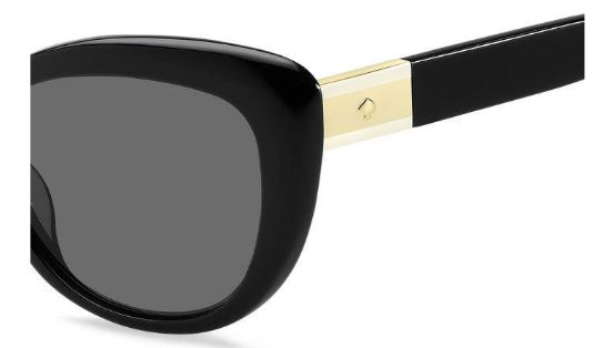 [Black - Grey Polarized]