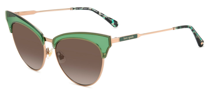 [Green - Brown Shaded]
