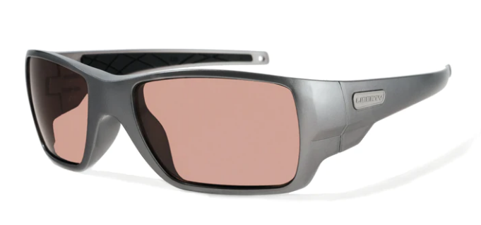 [Shiny Gunmetal]