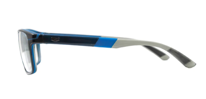 [Translucent Dark Grey/Blue]