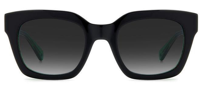 [Black Green - Dark Grey Shaded]
