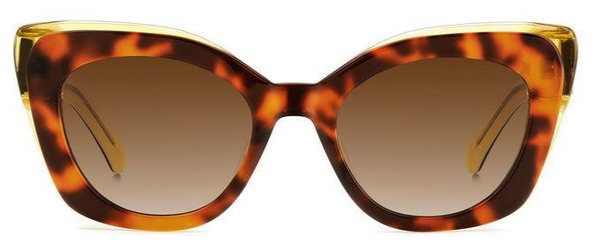 [Havana - Brown Shaded Polarized]