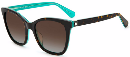 [Havana - Brown Gradient Polarized]