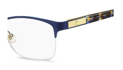 [Blue Havana]