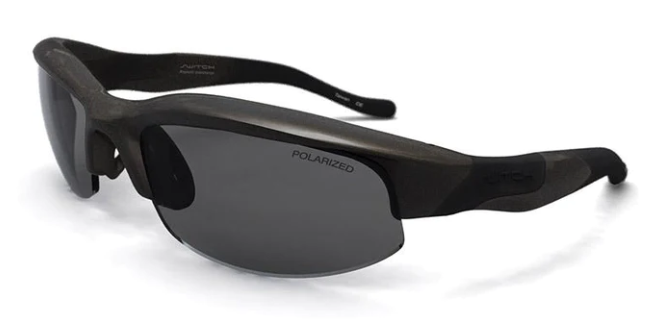[Gunmetal]