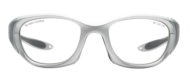 [Plated Silver]