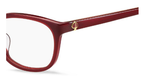 [Burgundy Gold]