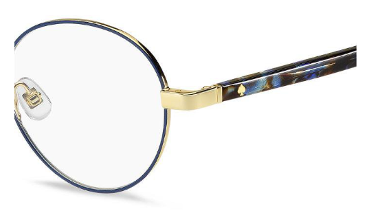 [Gold Blue]