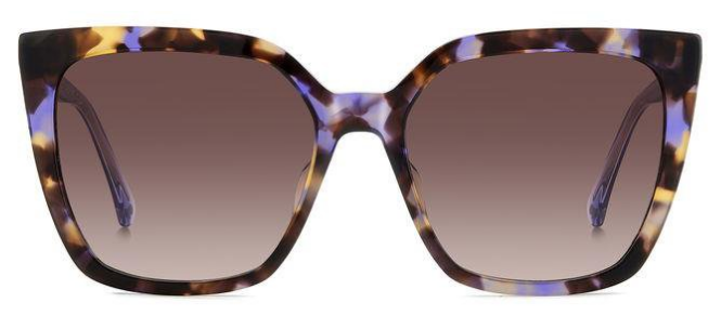 [Havana Multi - Brown Shaded]