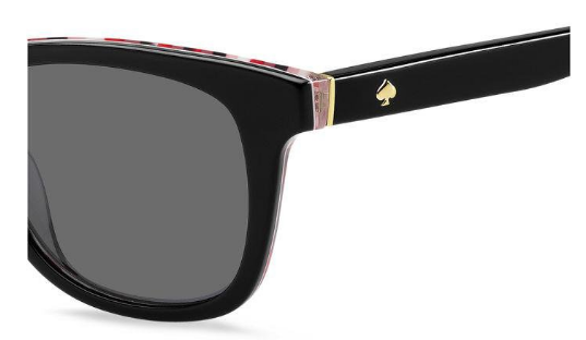[Black - Grey Polarized]