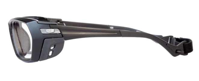 [Matte Gunmetal]