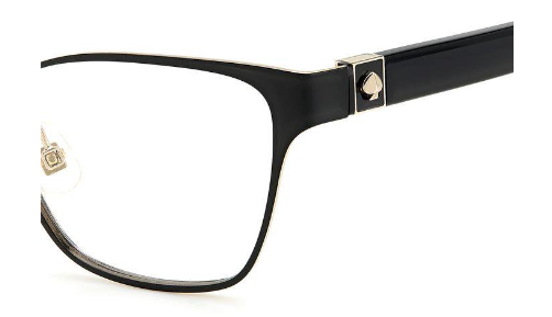 [Gold Black]