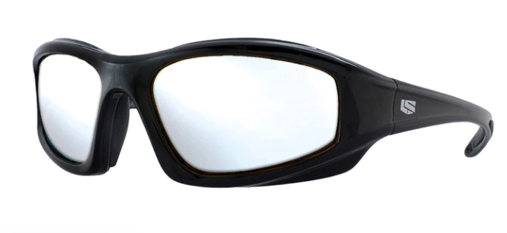 [Shiny Black]