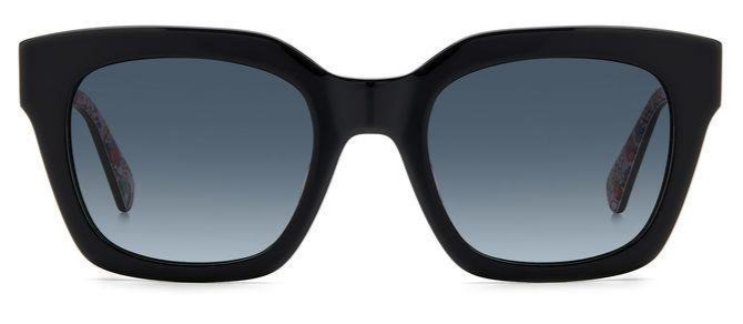 [Black - Grey Shaded Polarized]
