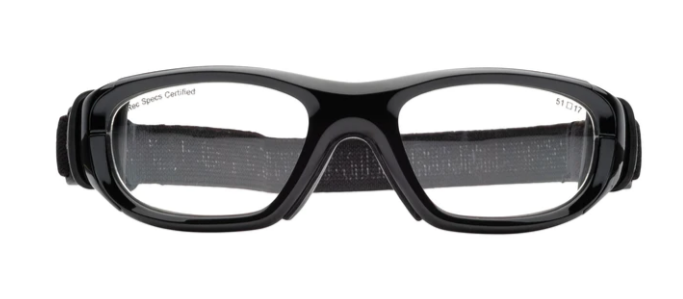 [Shiny Black]
