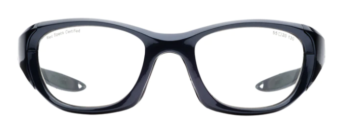 [Shiny Navy/Black]