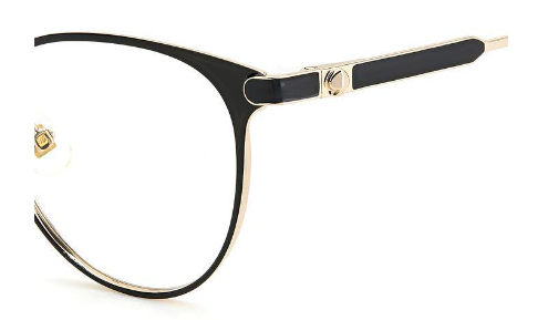 [Gold Black]