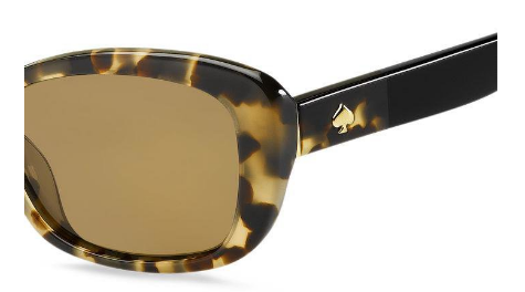 [Havana Black - Bronze Polarized]