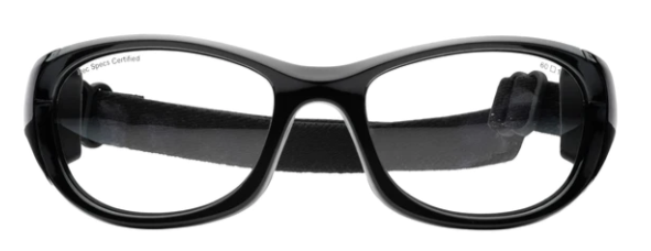 [Shiny Black]