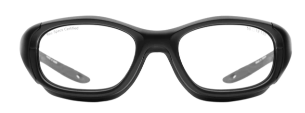 [Matte Black/Black]