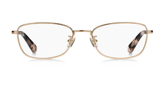 [Rose Gold]